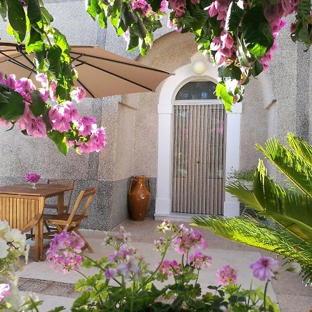 La Grande Bellezza Trulli Vila Martina Franca Exterior foto